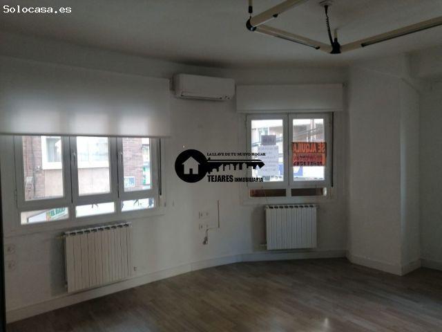 Local Comercial en alquiler en Albacete, Feria