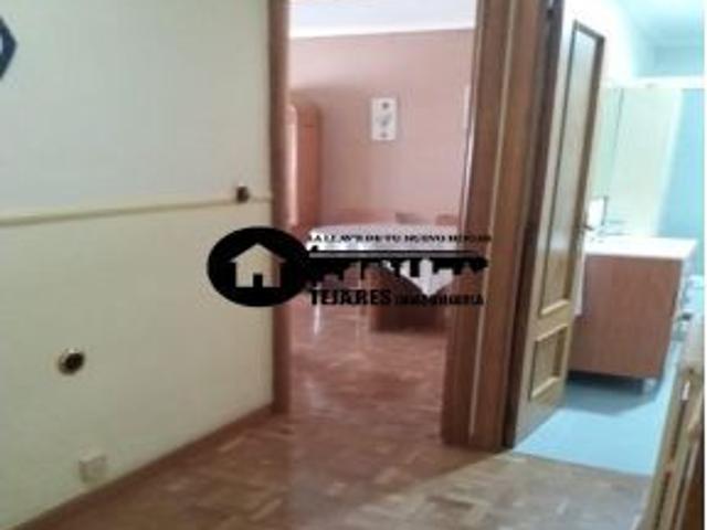 Piso en alquiler en Distrito 2, Albacete