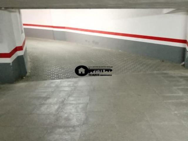 Local Comercial en alquiler en Albacete, Carretas-Huerta Marzo