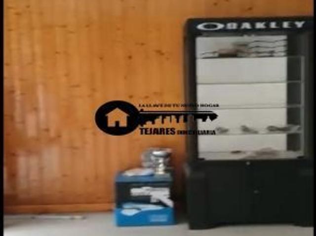 Local Comercial en alquiler en Albacete, Santa Teresa