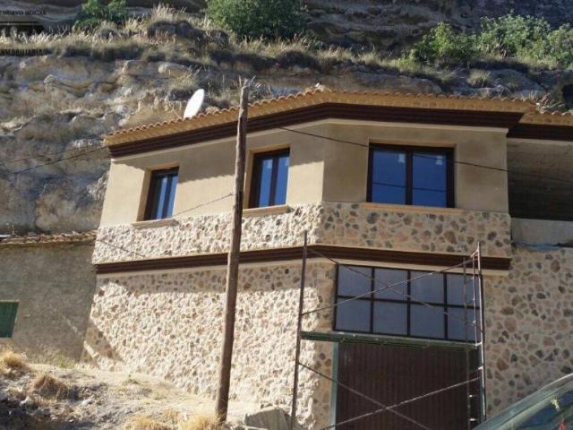 Casa en venta en Jorquera, Castilla-La Mancha