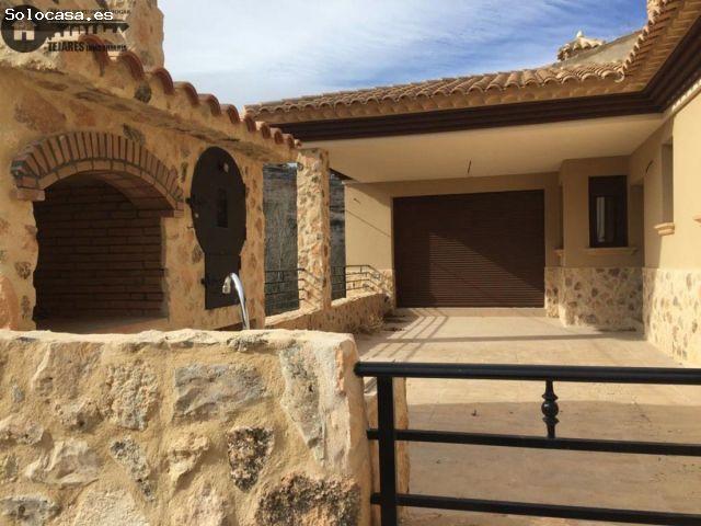 Casa en venta en La Recueja, Albacete