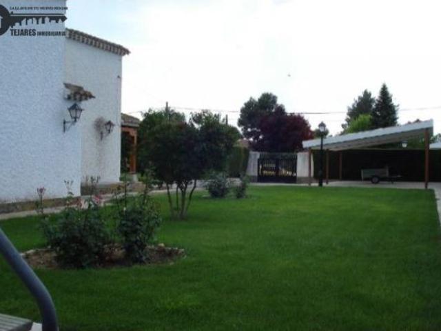 Casa en venta en Urbanización Aguasol, Albacete
