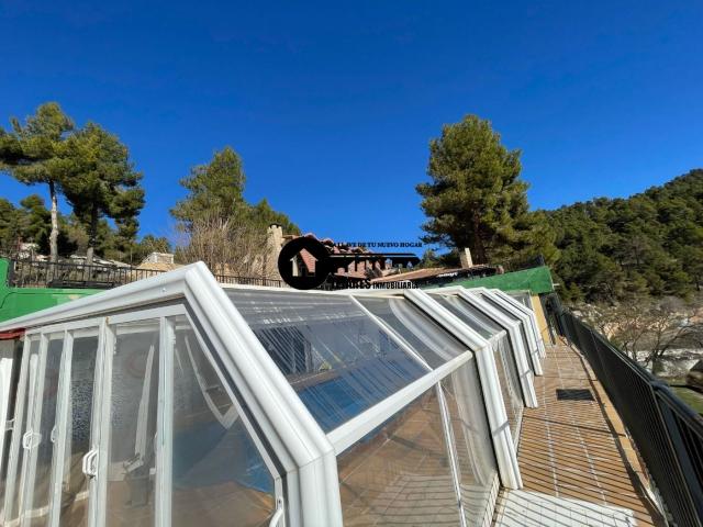 Terreno en venta en Bogarra, Castilla-La Mancha