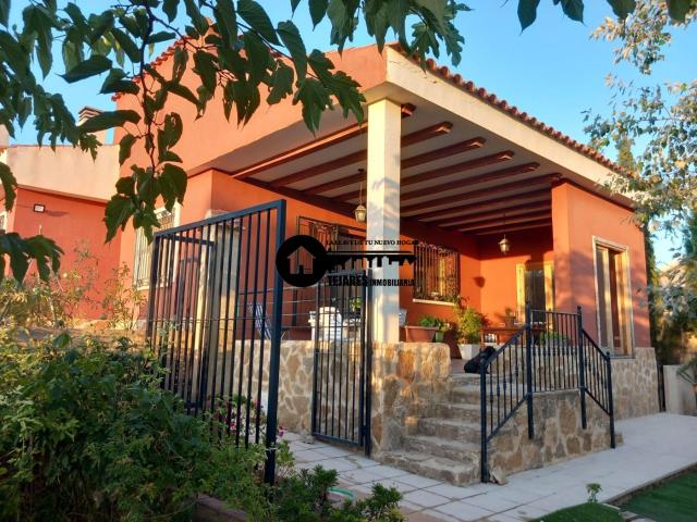 Casa en venta en Aguas Nuevas, Albacete