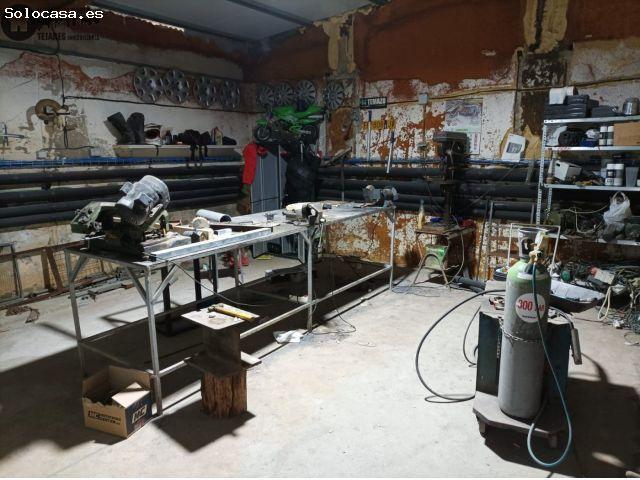 Local Comercial en venta en Ledaña, Castilla-La Mancha