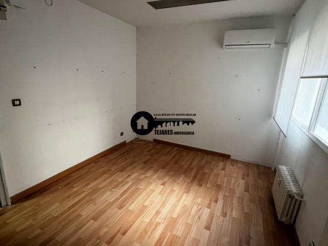 Oficina en venta en La Estrella, Albacete