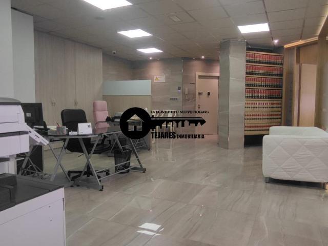 Oficina en venta en Centro, Albacete