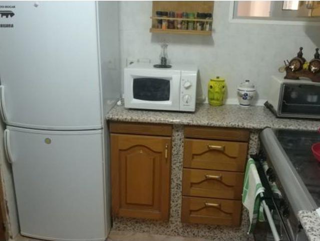 Casa en venta en Alcaraz, Castilla-La Mancha