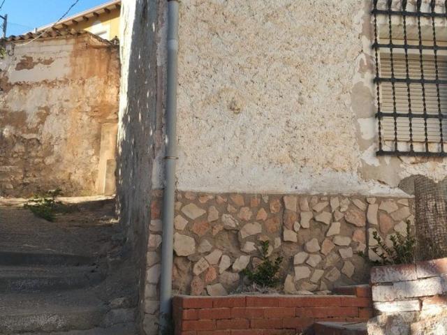 Casa en venta en Alcaraz, Castilla-La Mancha