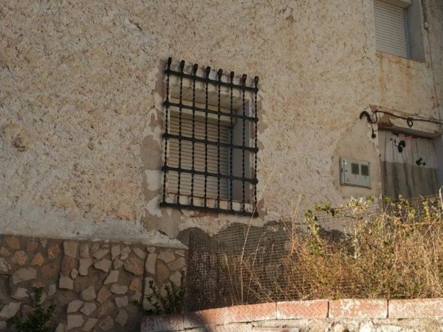Casa en venta en Alcaraz, Castilla-La Mancha