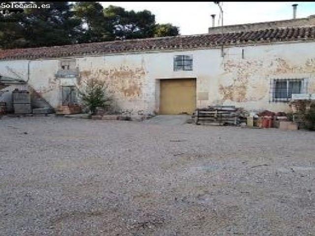 Local Comercial en venta en Villarrobledo, Castilla-La Mancha