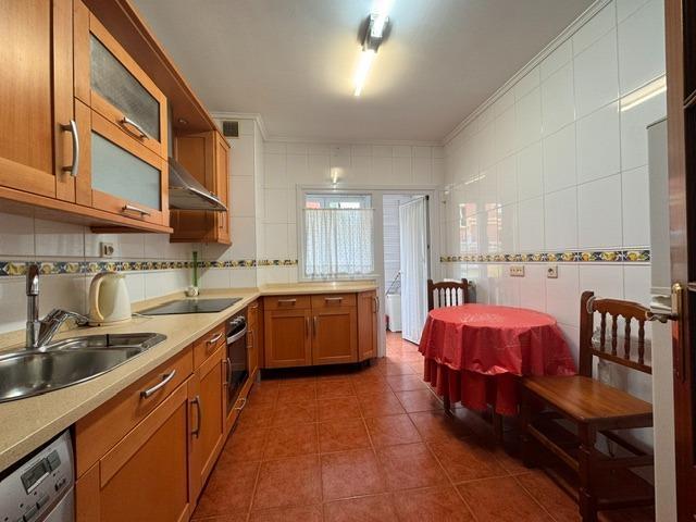 Piso en venta en Iturriaga, Berango