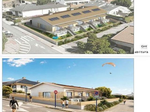 Casa en venta en Sopelana, Guipúzcoa
