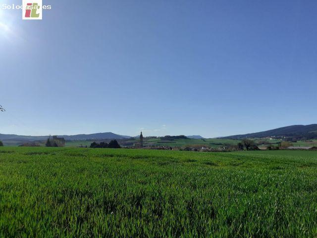 Local Comercial en venta en La Puebla De Arganzón, Castilla y León