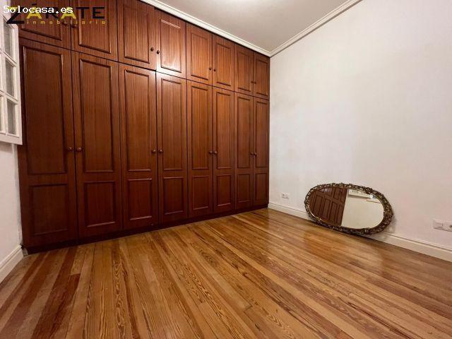 Piso en alquiler en Abando, Bilbao