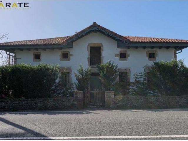 Casa en venta en Bermeo, Guipúzcoa