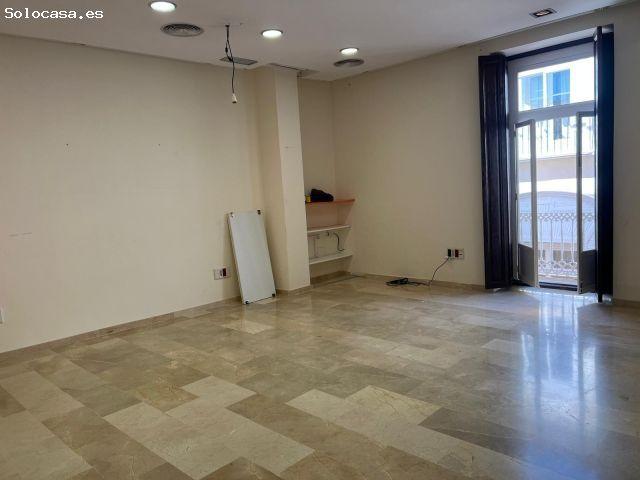 Local Comercial en alquiler en Cartagena Casco, Campo de Cartagena y Mar Menor