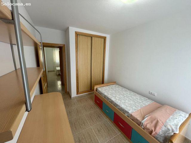 Piso en alquiler en Lobosillo, Campo de Cartagena y Mar Menor