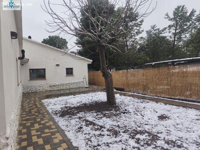 Casa en alquiler en Urbanización El Portón, Albacete
