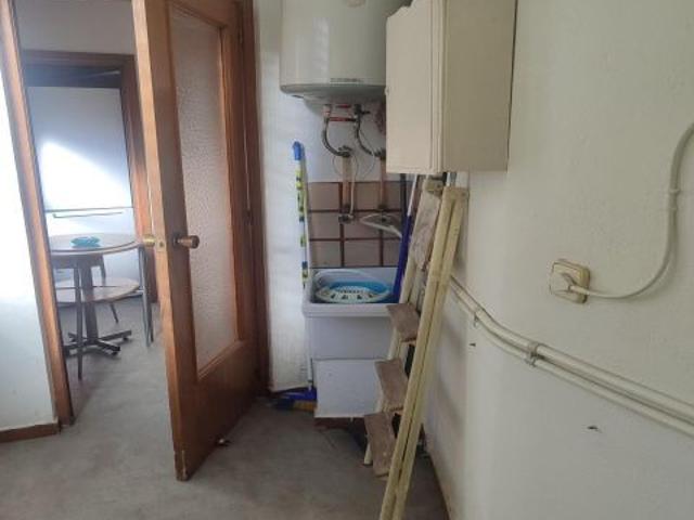 Piso en alquiler en Albacete, La Pajarita