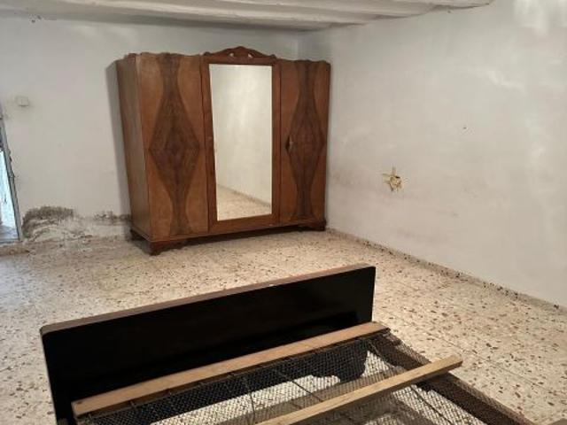 Casa en venta en El Salobral, Albacete