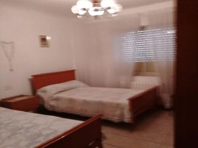 Casa en venta en El Salobral, Albacete