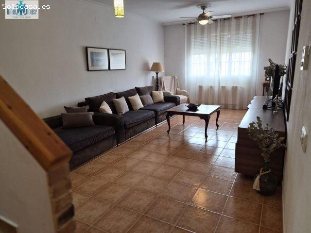 Casa en venta en Motilleja, Castilla-La Mancha