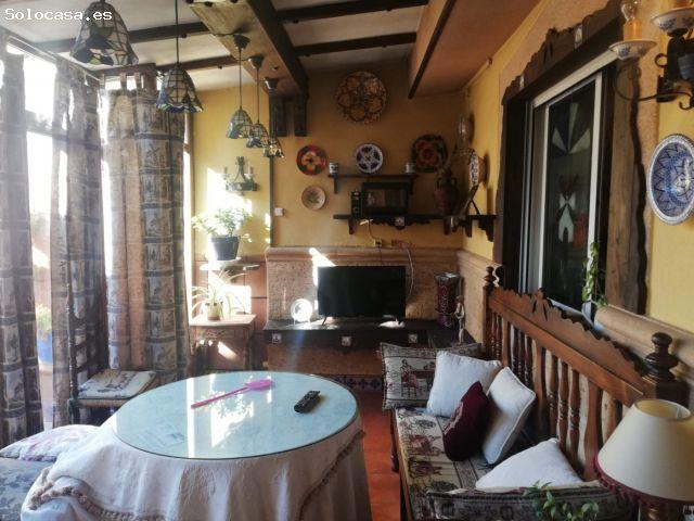 Casa en venta en Aguas Nuevas, Albacete