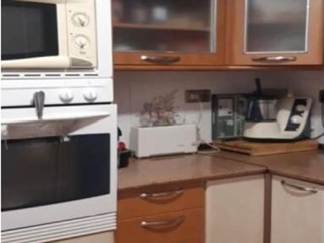 Piso en venta en Centro, Albacete