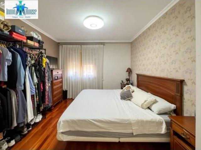 Piso en venta en Centro, Albacete