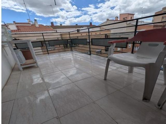 Piso en venta en Centro, Albacete