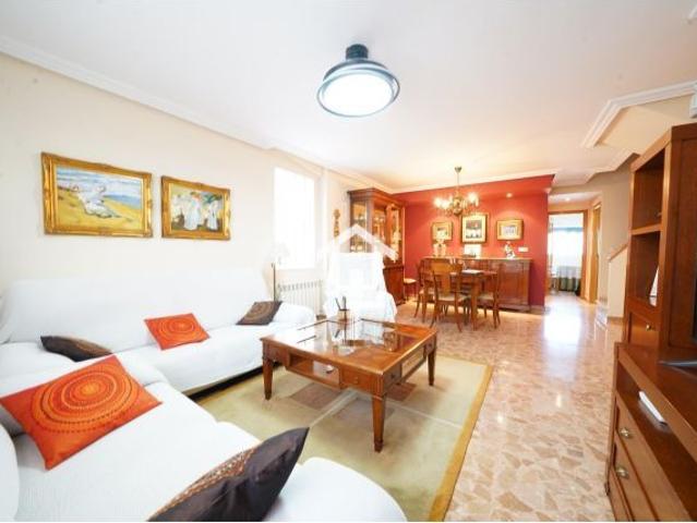 Casa en venta en Ciutat Jardí, l'Alacantí