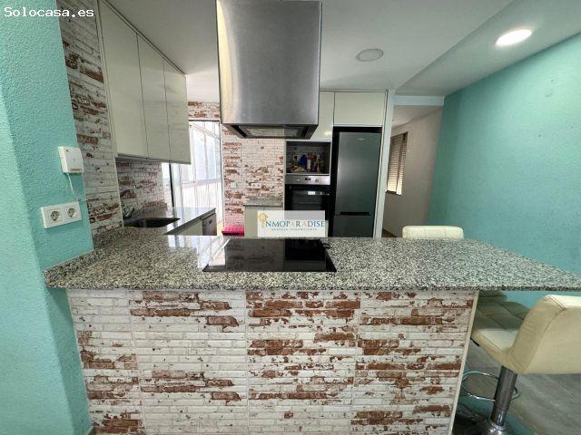 Piso en alquiler en San Juan De Alicante, les Carolines Altes