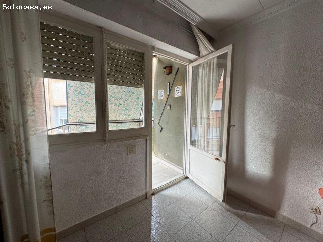Piso en venta en San Juan De Alicante, Alicante