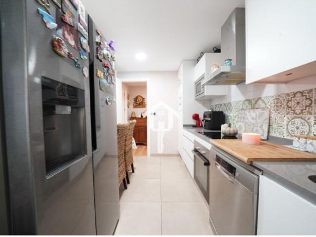 Piso en venta en Barri Obrer, San Juan De Alicante