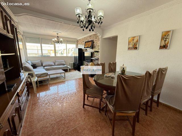Piso en venta en Quatre-centes Vivendes, San Juan De Alicante
