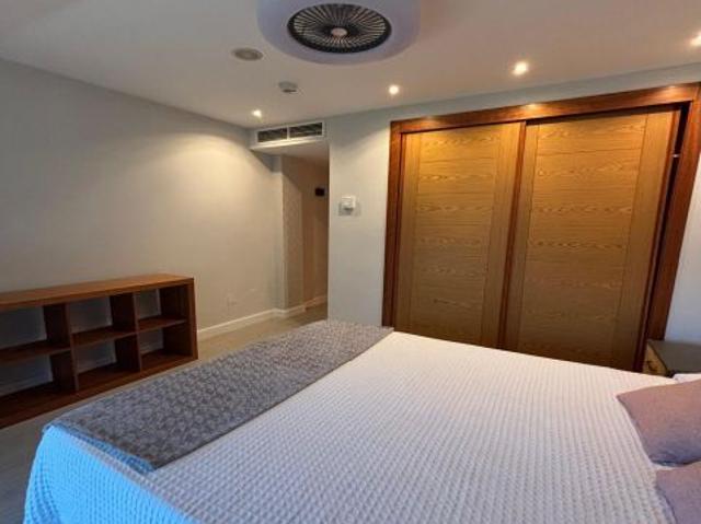 Piso en alquiler en Valdencina, Alpedrete