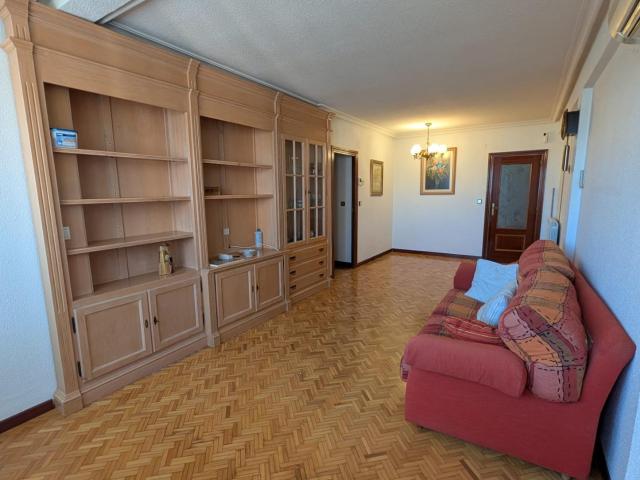 Piso en alquiler en Casco Antiguo, Alcorcón