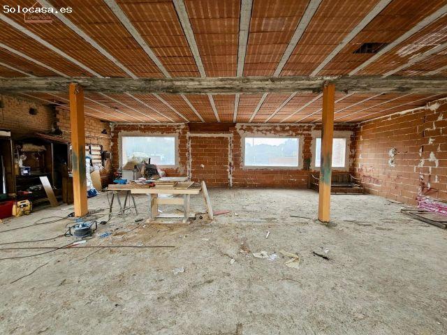 Local Comercial en alquiler en Urbanización Las Charquillas, Valdemorillo