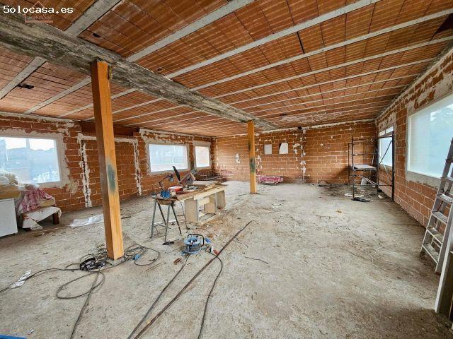 Local Comercial en alquiler en Urbanización Las Charquillas, Valdemorillo