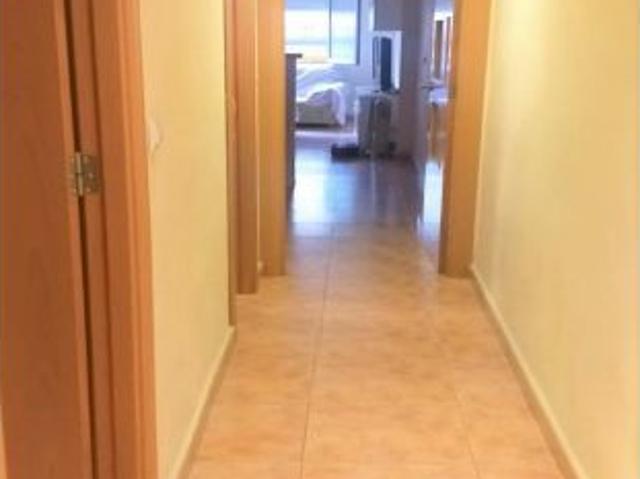 Piso en alquiler en San Juan De Alicante, la Florida Alta