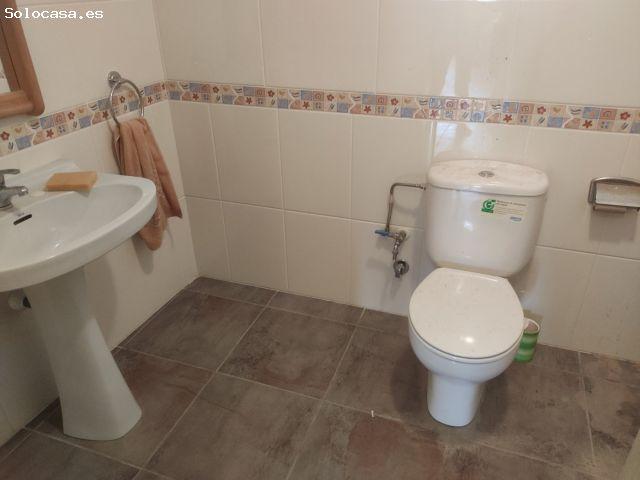 Local Comercial en alquiler en Almansa, Castilla-La Mancha