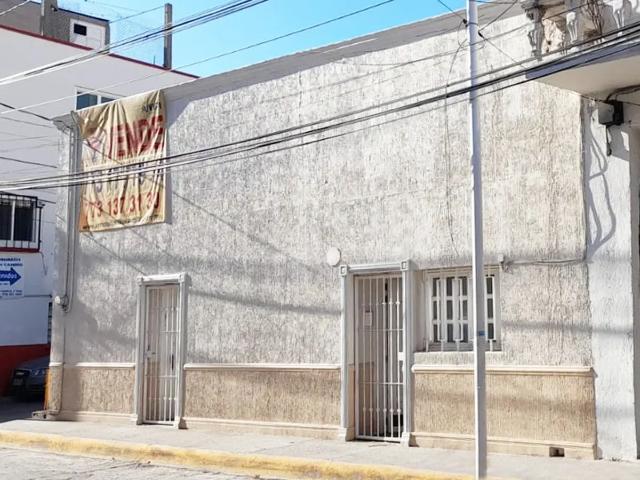 Casa en venta en Tula De Allende, Hidalgo