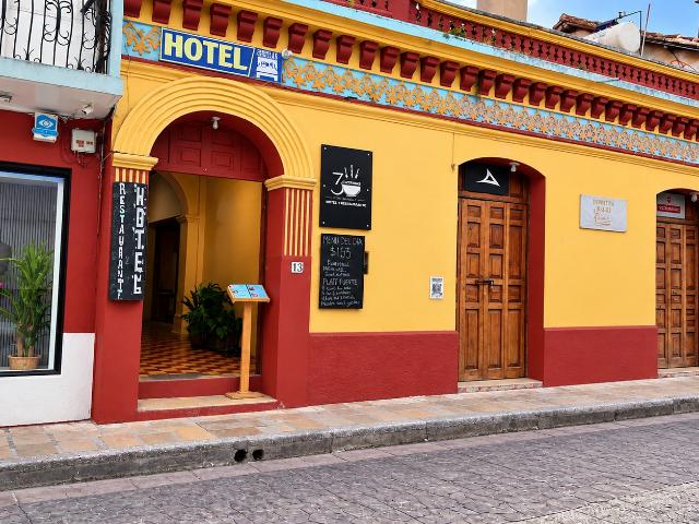 Edificio en venta en San Cristóbal, San Cristóbal de las Casas
