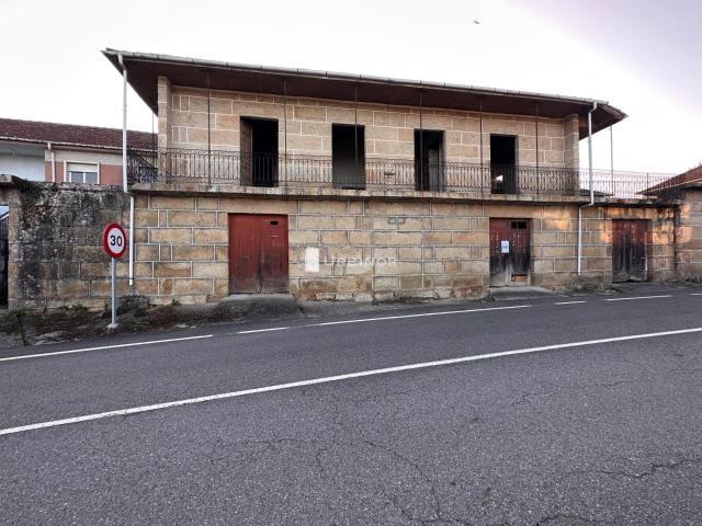 Casa en venta en Cartelle, Terra da Celanova