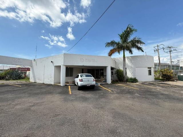 Edificio en renta en Campeche