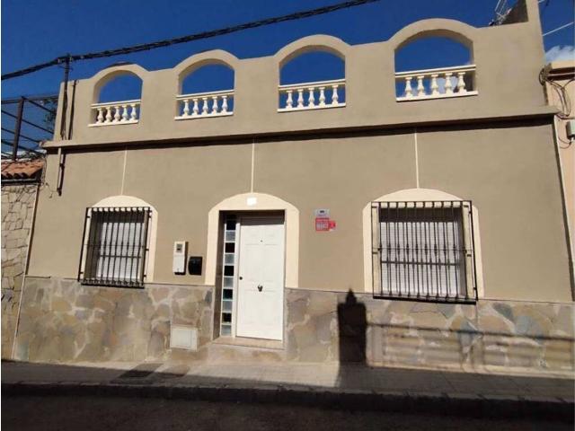Casa en venta en Los Ángeles, Almería
