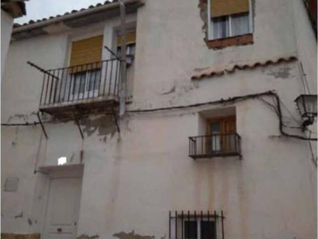 Casa en venta en Alcaraz, Castilla-La Mancha