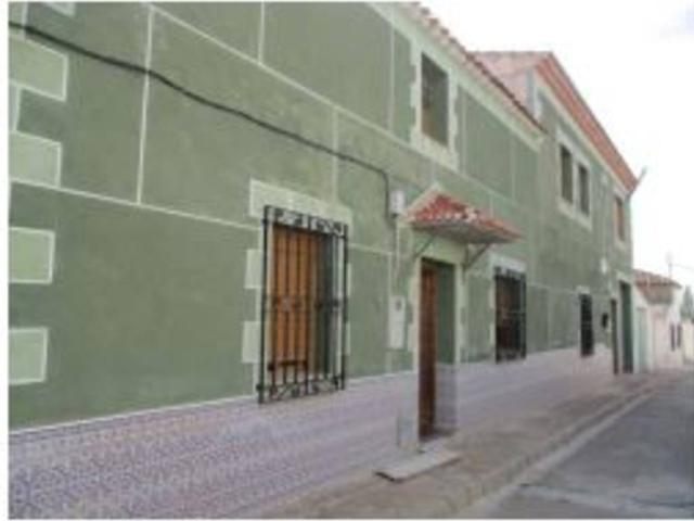 Casa en venta en Alcadozo, Castilla-La Mancha
